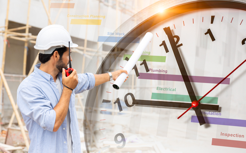Project Management