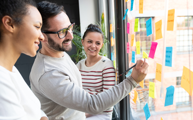 Organizational Optimization