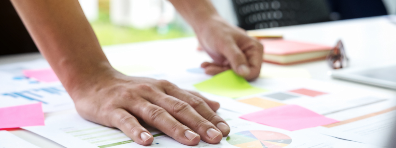 Featured image for “Maintenance Team Organizational Re-Alignment”