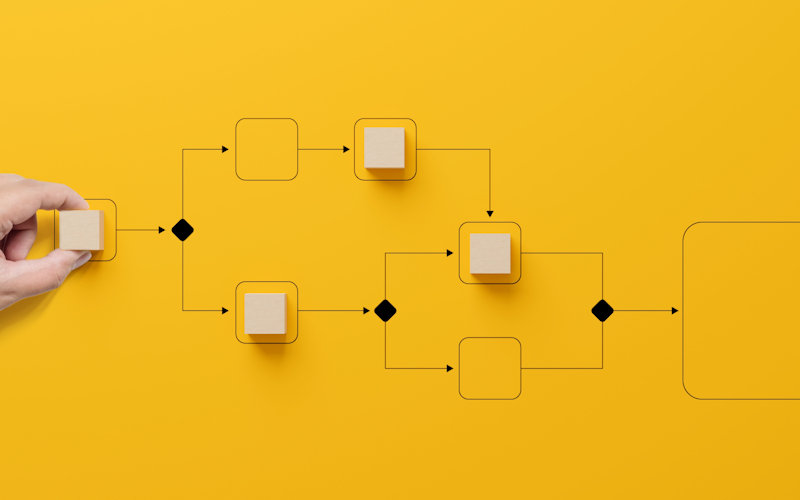 Maintenance Workflow
